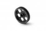 HUDY 294146 - Aluminium ULTRA-LIGHT Pinion Gear - Hard Coated - 46T / 64