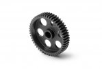 HUDY 294150 - Aluminium ULTRA-LIGHT Pinion Gear - Hard Coated - 50T / 64