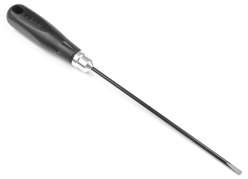 HUDY 153059 - HUDY PT SLOTTED SCREWDRIVER 3.0 x 150 MM - SPC