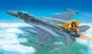 Italeri 1271 - 1/72 F-16A/B Fighting Falcon