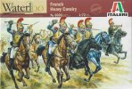 Italeri 6003 - 1/72 French Heavy Cavalry