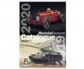 Italeri 9305 - 2019/20 Italeri Catalogue