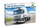 Italeri 0788 - 1/24 DAF 95 Master Truck