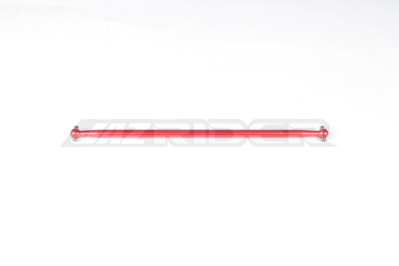 Kyosho Fazer Mk2 FZ02 Aluminum Main Center Shaft (Red)