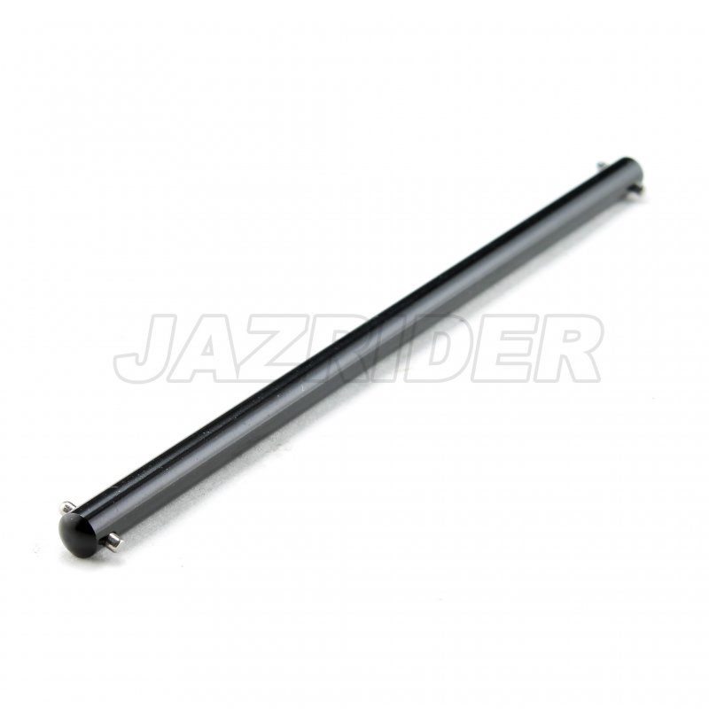 Tamiya TT-02 Aluminum Main Shaft (Black)