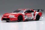 Kyosho MZX302MP - Auto Scale Collection - 1/28 Scale Mini-Z Min Z Racer MR-02RM - MOTUL PITWORK GT-R