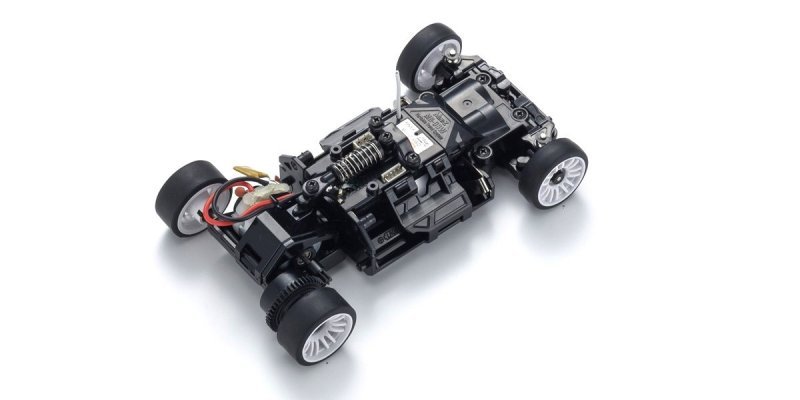 kyosho mini z rtr