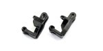 Kyosho MB007 - Front Hub Carrier Set