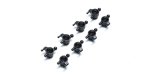 Kyosho MDW202 - Camber Knuckle Set(MA-020)