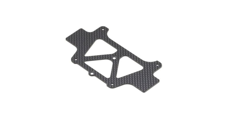 Kyosho EFW017 - Carbon Upper Plate(PLAZMA)