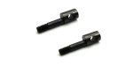 Kyosho UTW006 - Works Front Offset Shaft (ULTIMA)