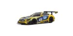 Kyosho MZP254YBK - ASC MR03W-MM Mercedes-AMG GT3 Yellow/Black