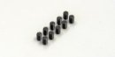 Kyosho 1-S53005 - Set Screw(M3x5/10pcs)