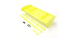 Kyosho IF491KYB - Wing (F-Yelow/MP9 TKI4)