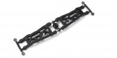 Kyosho UMW741 - Carbon Composite Front Suspension Arm Set(RB7)