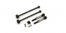 Kyosho UMW749 - Universal Swing Shaft(65.5mm/RB7SS/2pcs)