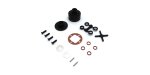 Kyosho LA501 - Gear Diff. Case Set (LAZER SB)