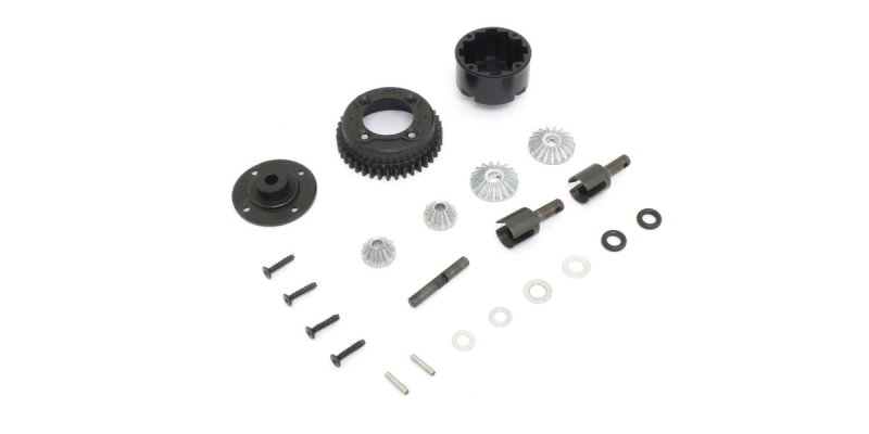 Kyosho EZ209 - Deferential Gear Set (EZ Series)