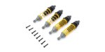 Kyosho EZ208GY - Shock Set (Gray/EZ Series)