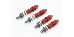 Kyosho KBW002 - Alum Shock Set (F&R 2pcs/KB10)