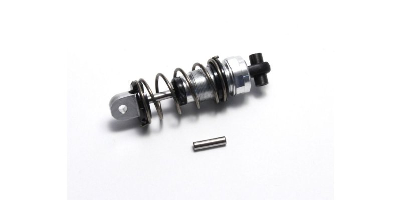 Kyosho GPW2C - Rear Oil Shock(for HANGING ON RACER)