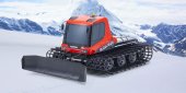 Kyosho 34902D - 1:12 Scale EP Belt Vehicle readyset BLIZZARD 2.0