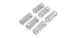 Kyosho FAW241 - FZ02-R Rally Spring Set(Soft/Medium/Hard) Set