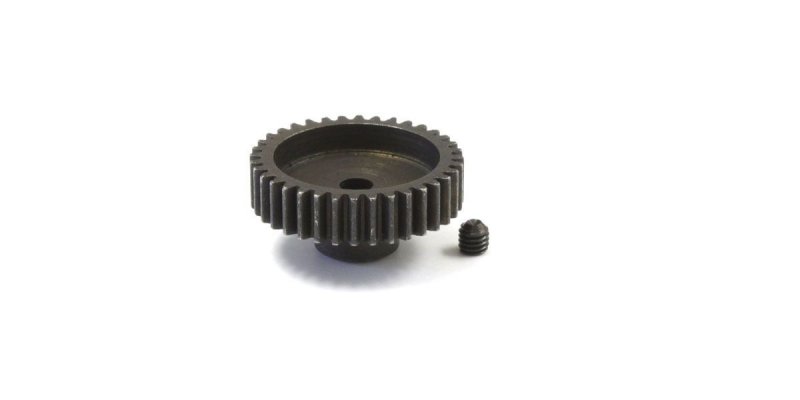 Kyosho PNGS4836 - Steel Pinion Gear(36T-48P)