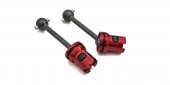 Kyosho FAW202 - TC Universal Swing Shaft S (FZ02/2pcs)