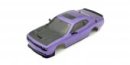 Kyosho FAB701PB - Body Set(Dodge Challenger 2015 T1Purple)