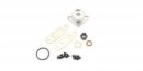 Kyosho 74019-15-1 - Back Plate Set(74031-11 for KE21&KE25)