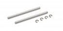 Kyosho IF111-74 - Suspension Shaft (4x74mm/2pcs)