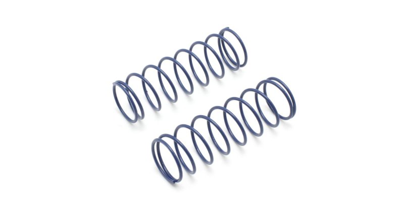 Kyosho IFS005-916 - Big Shock Spring(Navy Blue/9-1.6/L=72)