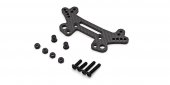 Kyosho FAW223B - TC Carbon Rear Shock Stay(FAZER MK2)