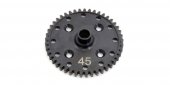 Kyosho IFW634-45S - Light Weight Spur Gear(45T/MP10/w/IF403B)