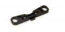 Kyosho IF609 - Rear Lower Suspension Holder (F/Gunmetal/MP10)