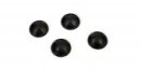 Kyosho IF346-09 - HC Diaphragm (For Big Shock/4Pcs)