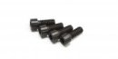 Kyosho IF438 - King Pin (M4/4pcs/MP9)