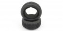 Kyosho IFT002B - K-BLOX Tire(2pcs)