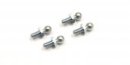 Kyosho 97050M - 4.8mm Ball Stad (M/4pcs)