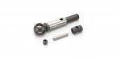 Kyosho LA231-02 - Wheel Shaft Set(for Universal/ZX-5/TF-5)