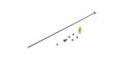 Kyosho EF242G - HD Antenna Set(Gold/FANTOM Ext)