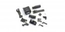 Kyosho MD003BK - Small Parts Set(AWD/Black)