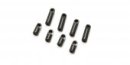 Kyosho MDW110B-01 - Upper Rod End(LS/2set/DWS Multi Link)