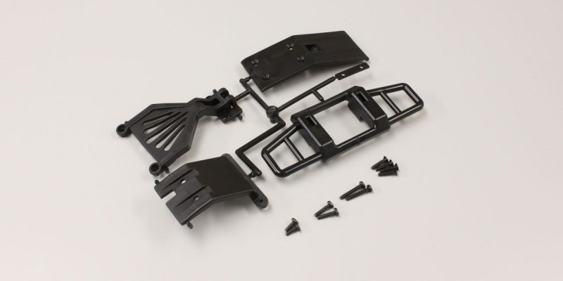 Kyosho IS152B - BUMPER SET(Psycho Kruiser)