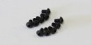 Kyosho 1-S13005H - Button Screw(Hex/M3x5/10pcs)