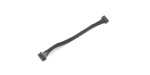 Kyosho 82262-080 - Racing Sensor Cable(80mm)