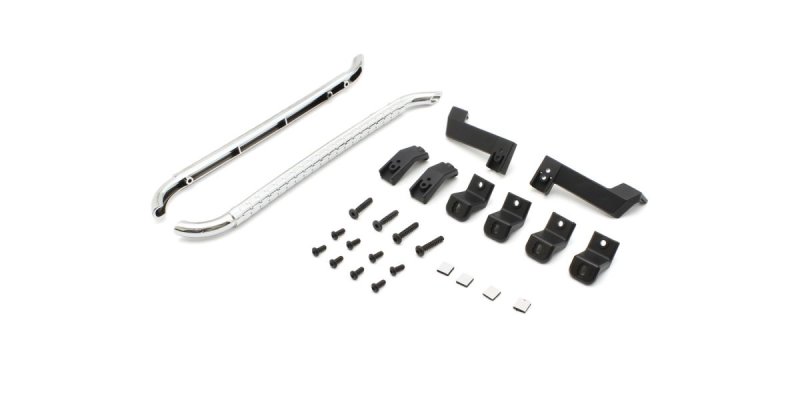 Kyosho FAB714-01SM - Side Muffler Set FZ02