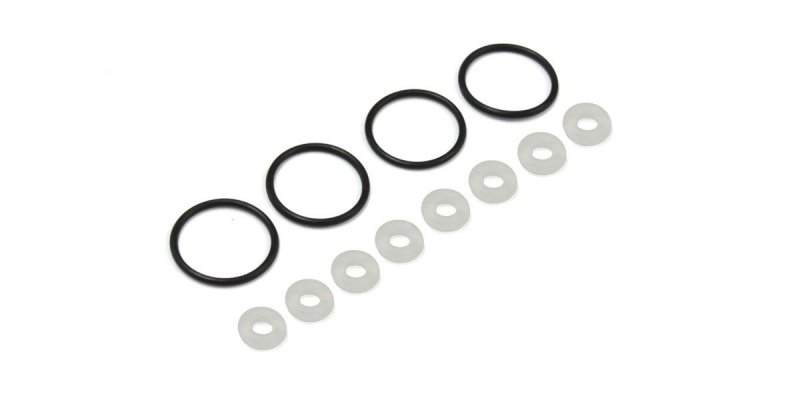 Kyosho OL011-5B - O-Ring Set