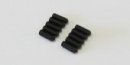 Kyosho 1-S53008 - Set Screw(M3x8/10pcs)